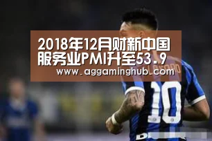 2018年12月财新中国服务业PMI升至53.9为六个月新高【AG真人】(图2)
